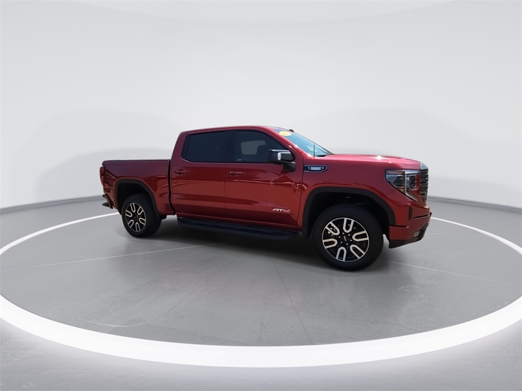 2024 Gmc Sierra 1500 AT4 photo 2