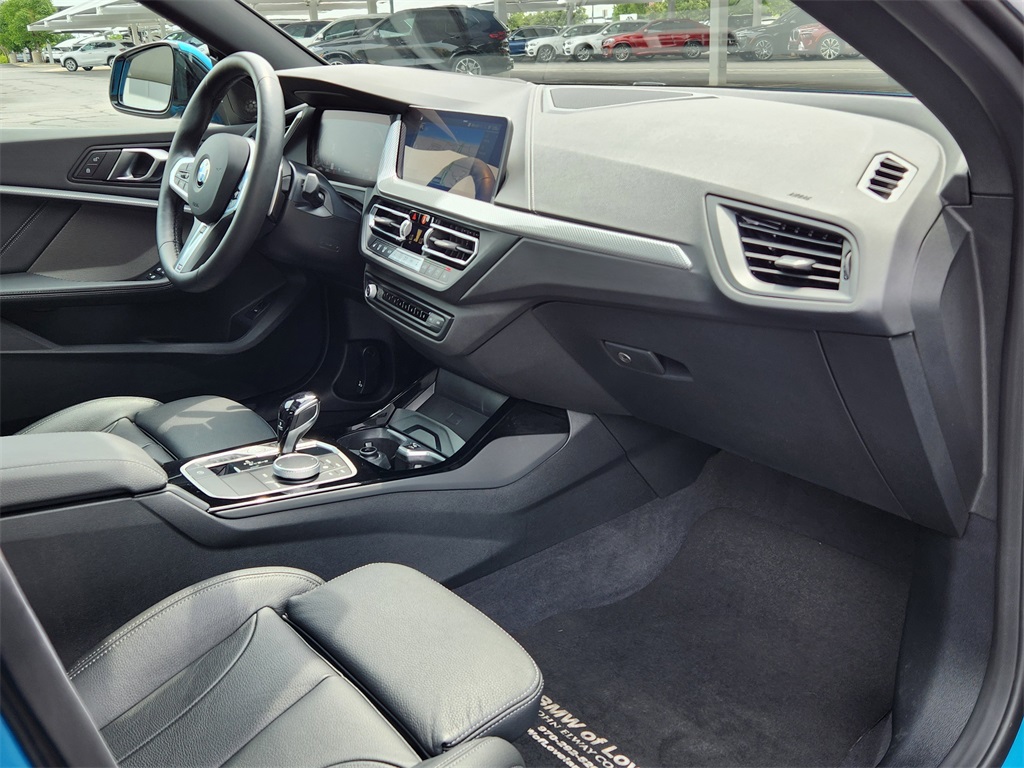 2024 Bmw 228i xDrive Gran Coupe photo 30