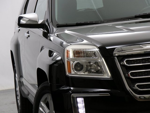 2017 Gmc Terrain SLE photo 4