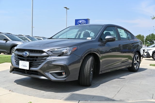 2025 Subaru Legacy Premium photo 7