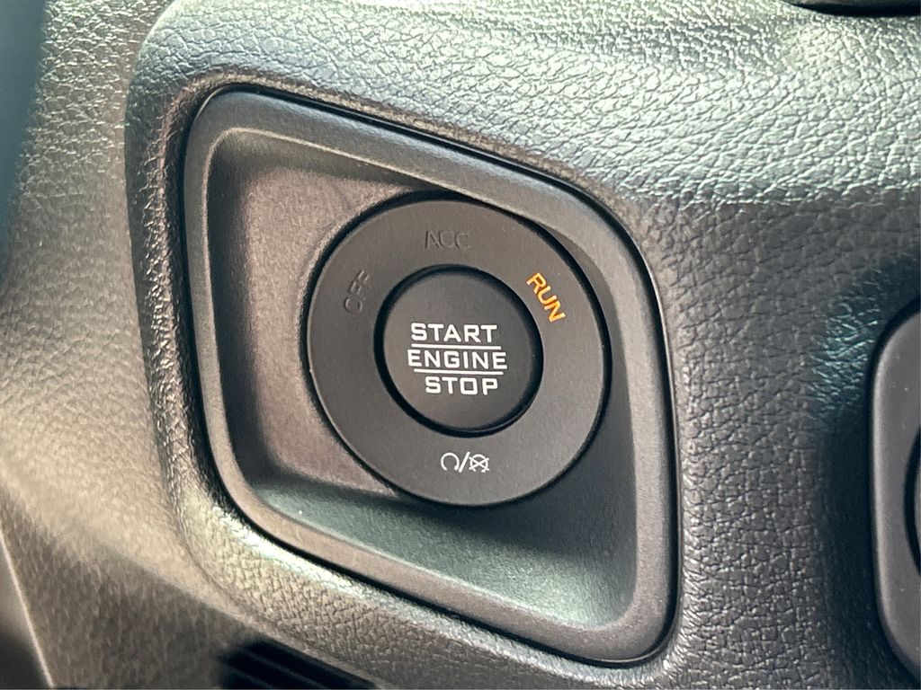 2025 Jeep Wrangler Sport S photo 26