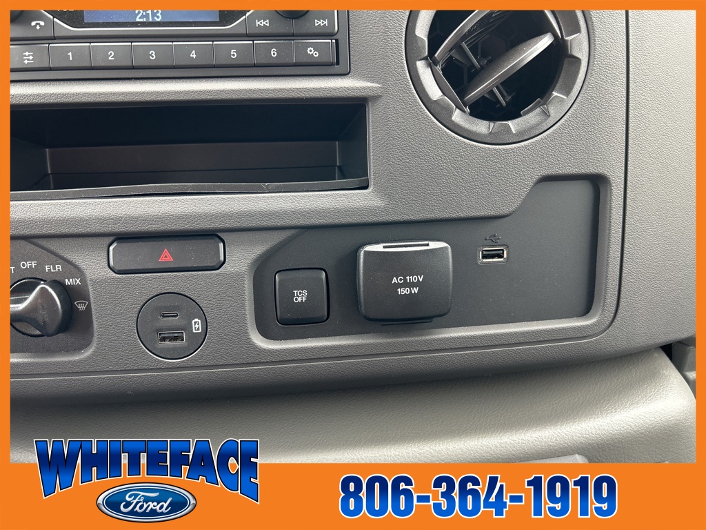 2025 Ford E-350 Base photo 24