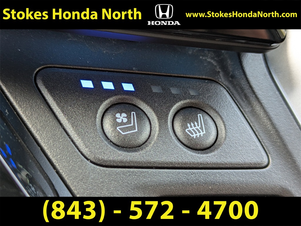 2023 Honda Odyssey Elite photo 20