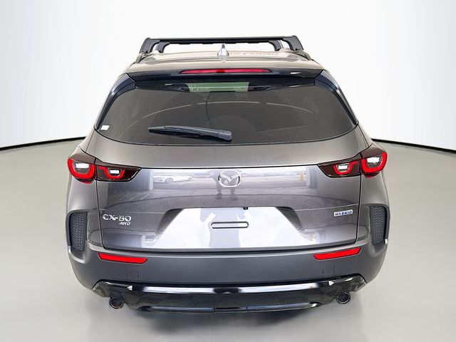 2025 Mazda CX-50 Premium photo 5