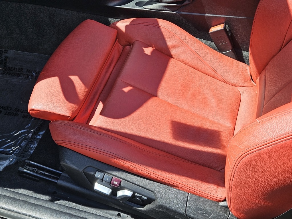 2019 Bmw M240i xDrive Convertible photo 31