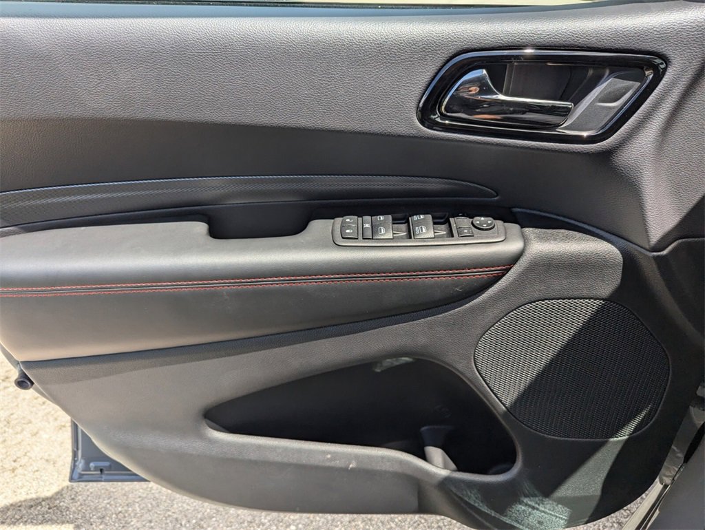 2026 Dodge Durango GT photo 15