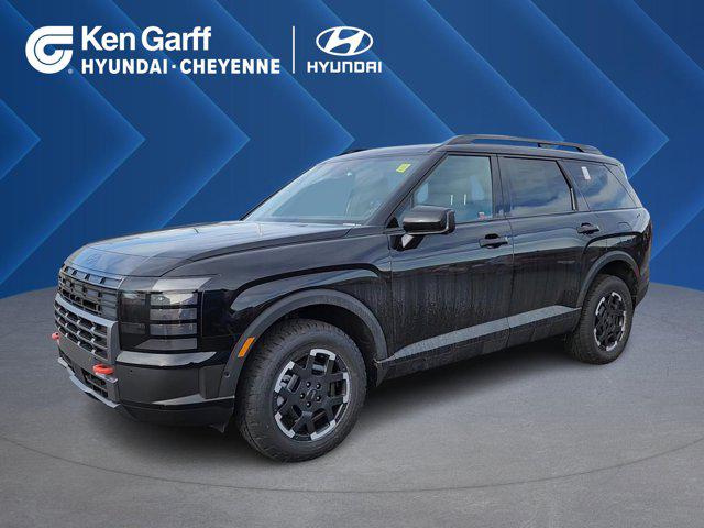 2026 Hyundai Palisade XRT Pro's photo