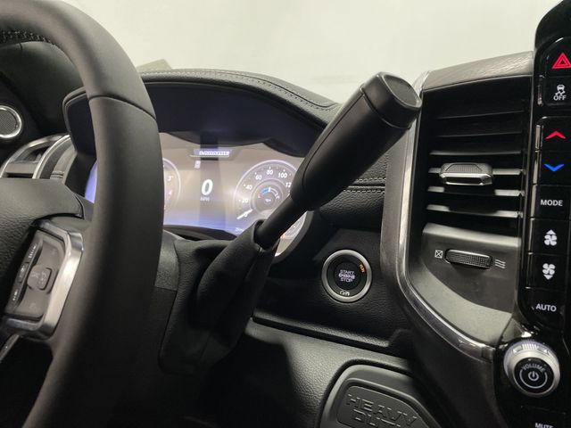 2025 Ram 2500 Laramie photo 21