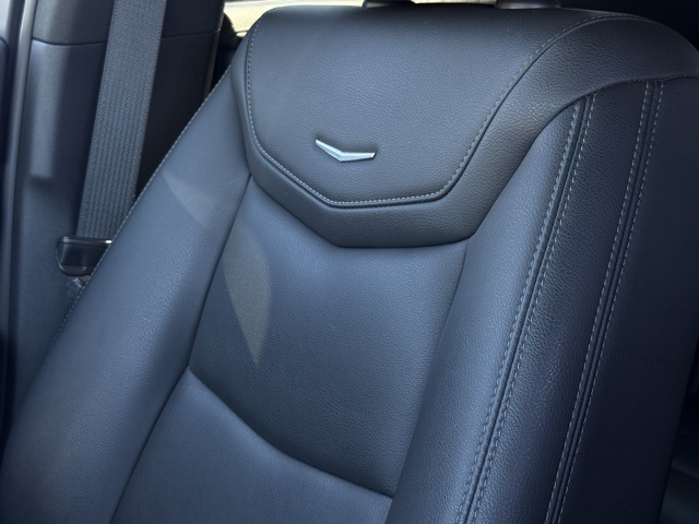 2020 Cadillac XT5 Luxury photo 28