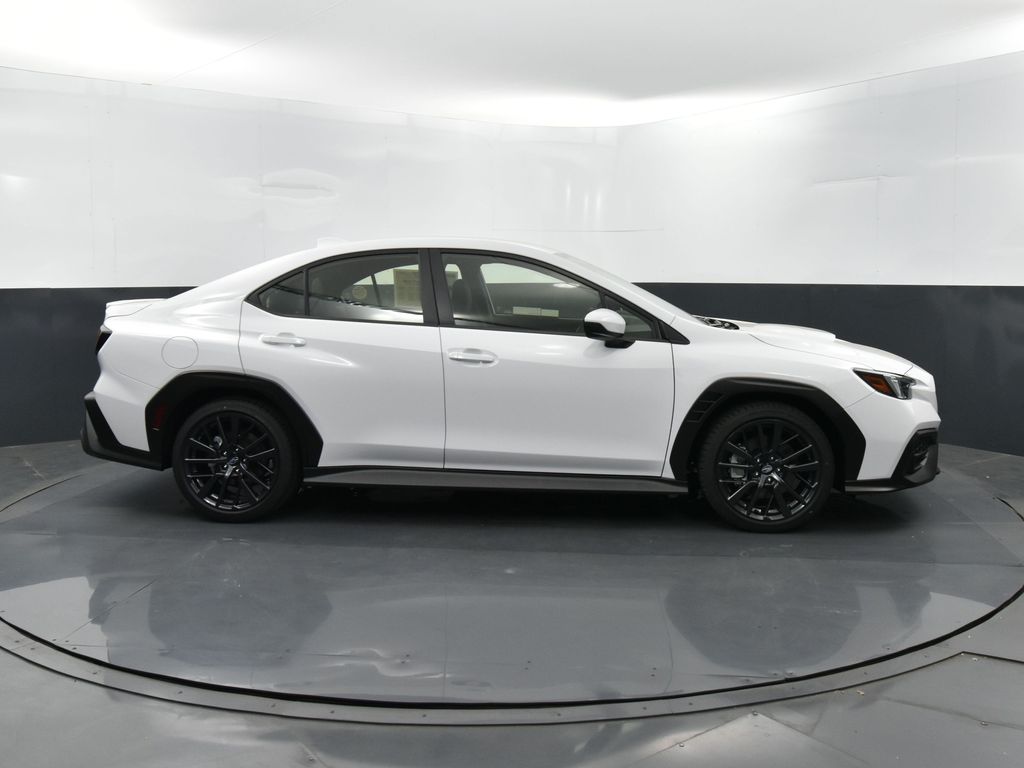 2025 Subaru WRX Premium photo 33