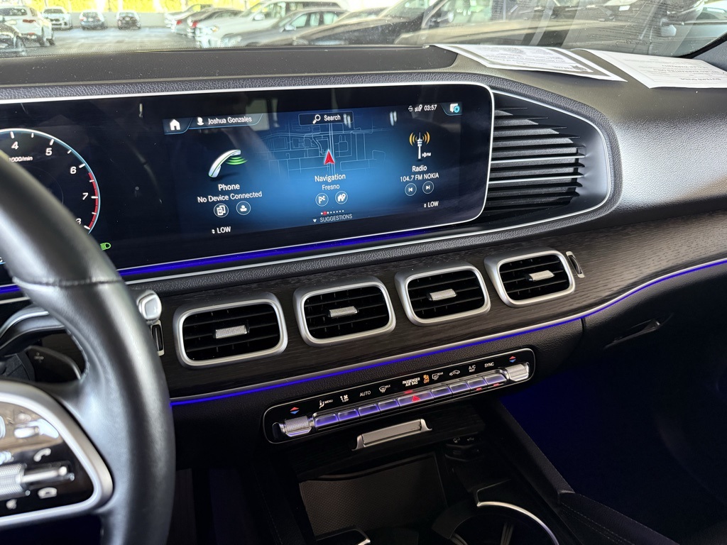 2022 Mercedes Benz GLE 350 4MATIC photo 19