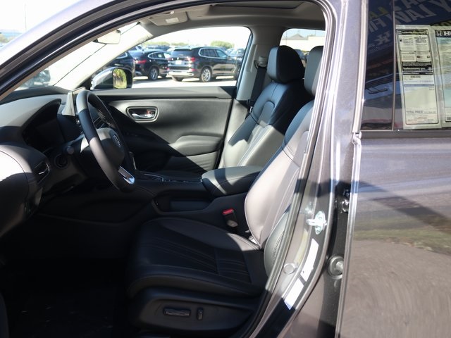 2026 Honda HR-V EX-L photo 3