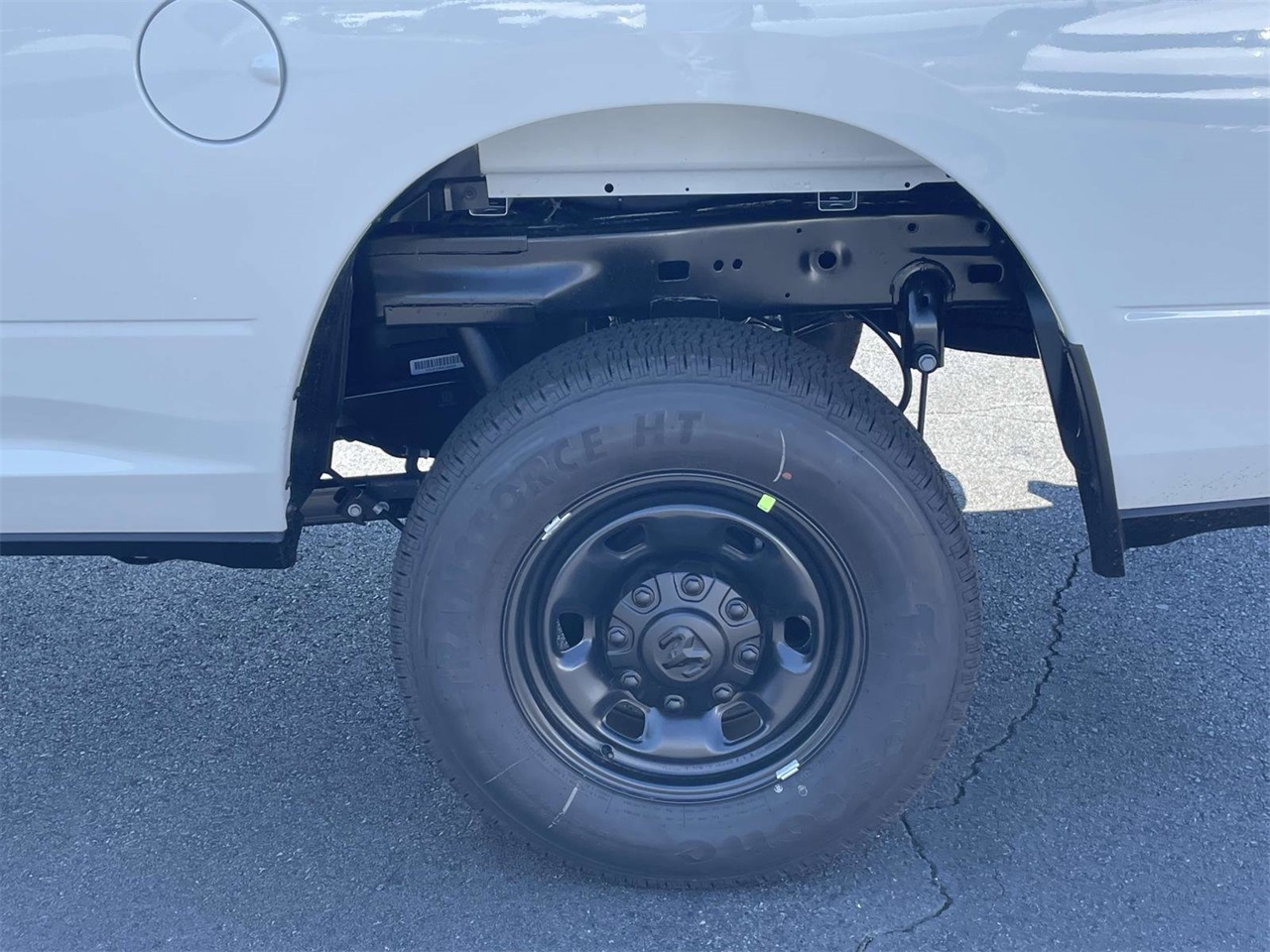 2026 Ram 2500 Tradesman photo 35