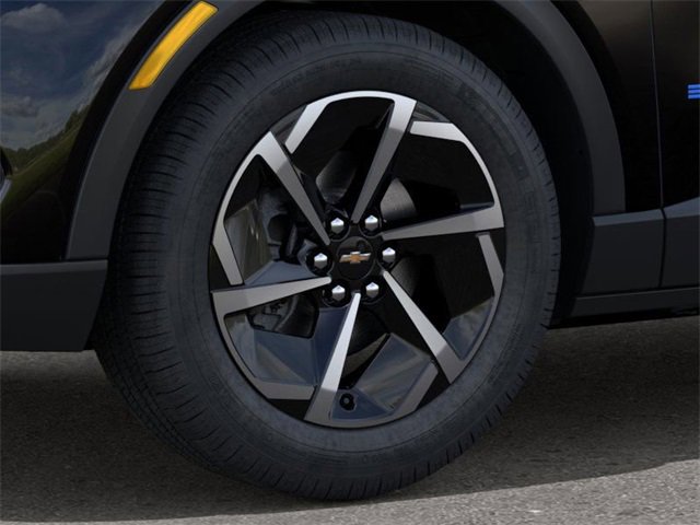 2026 Chevrolet Equinox EV 1LT photo 2