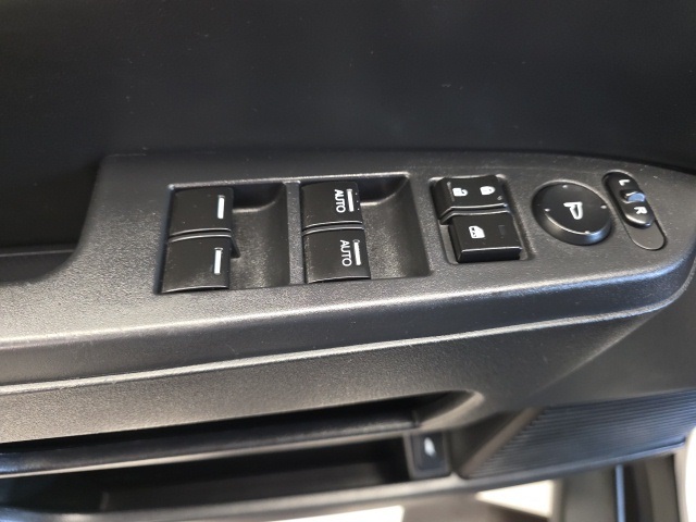 2012 Honda Pilot EX-L photo 19