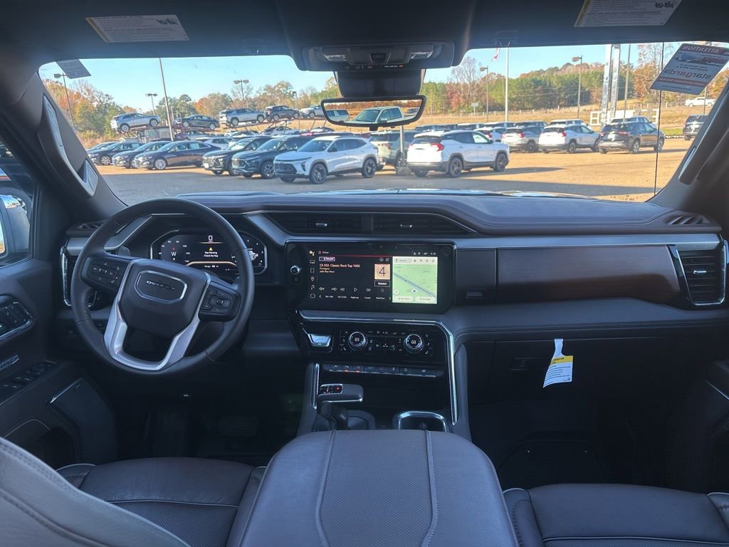 2024 Gmc Sierra 1500 Denali photo 30
