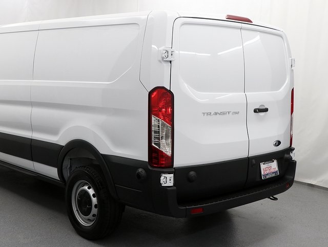 2025 Ford Transit photo 2