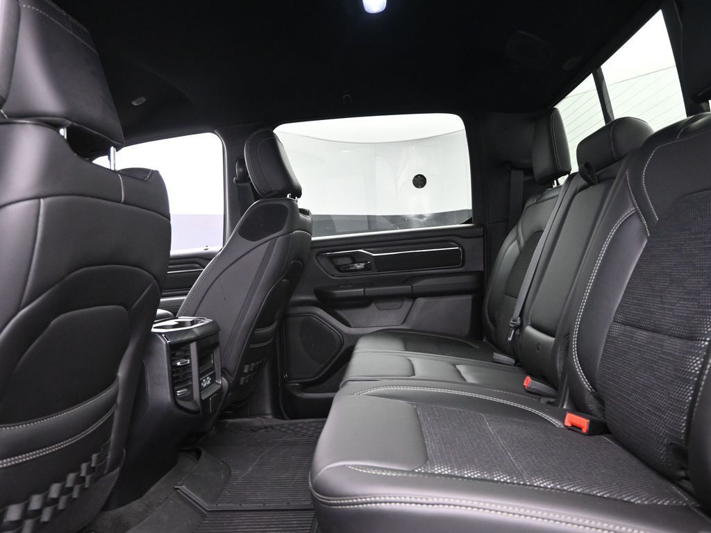2024 Ram 1500 Big Horn Lone Star photo 7