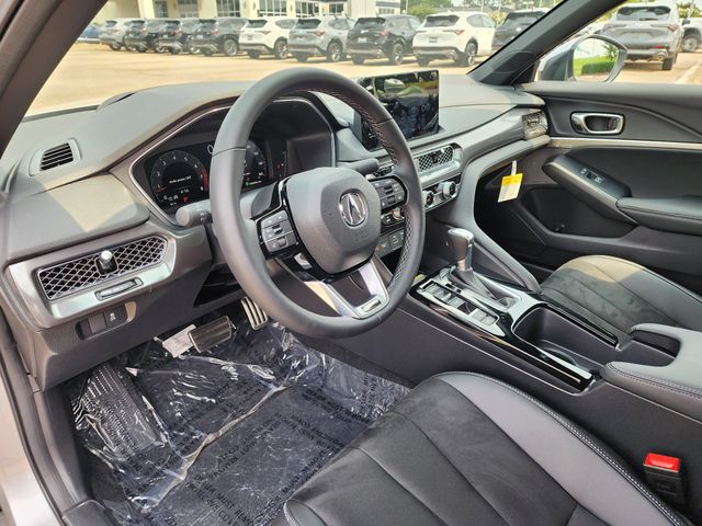 2025 Acura Integra A-Spec Technology photo 12