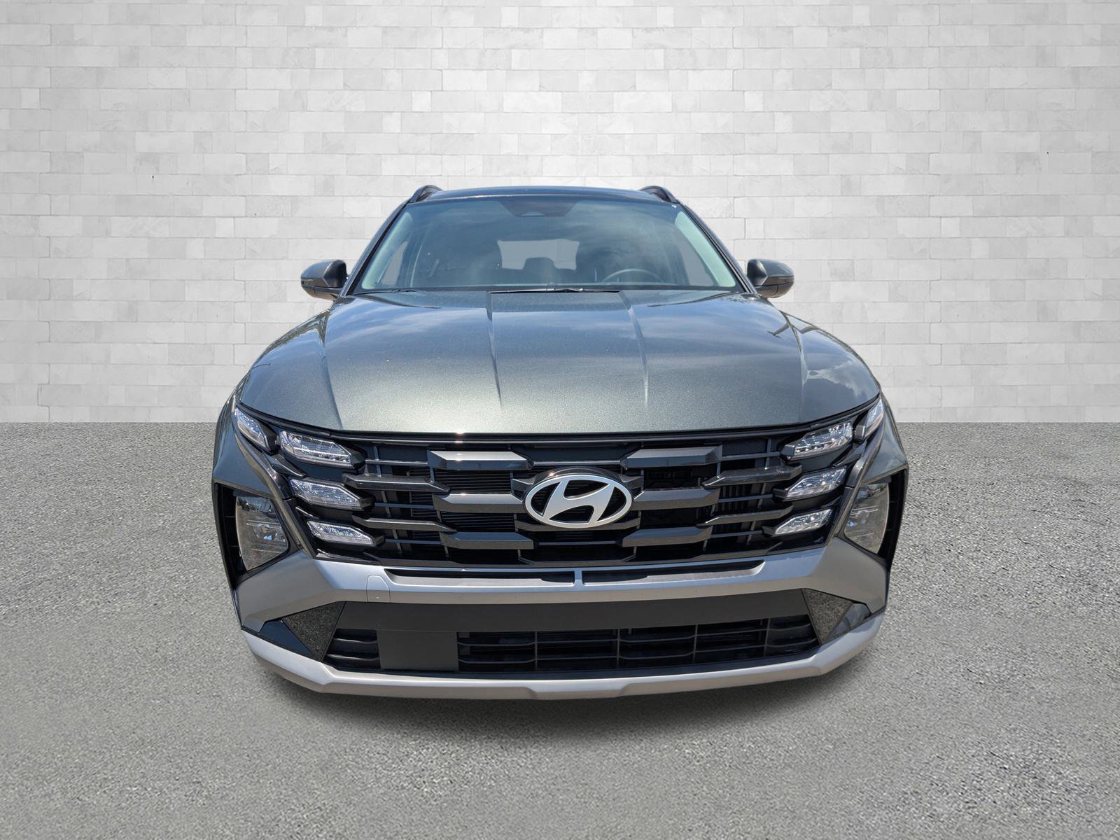 2025 Hyundai Tucson Hybrid SEL Convenience photo 6
