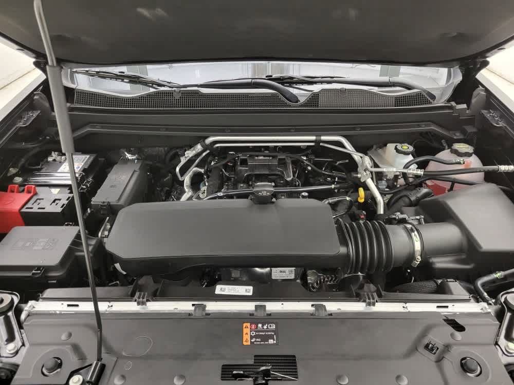2026 Chevrolet Colorado ZR2 photo 43