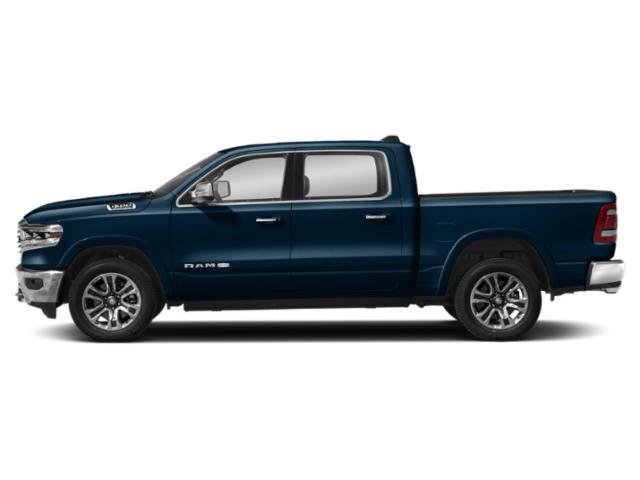 2022 Ram 1500 Longhorn photo 3