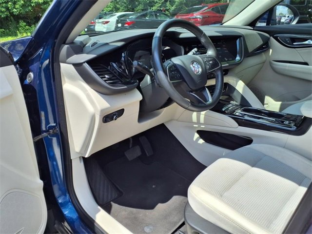 2023 Buick Envision Preferred photo 15