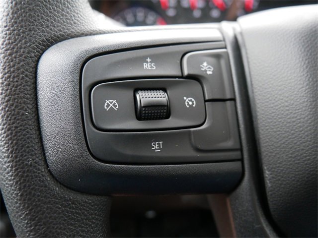 2025 Gmc Sierra 1500 Pro photo 14
