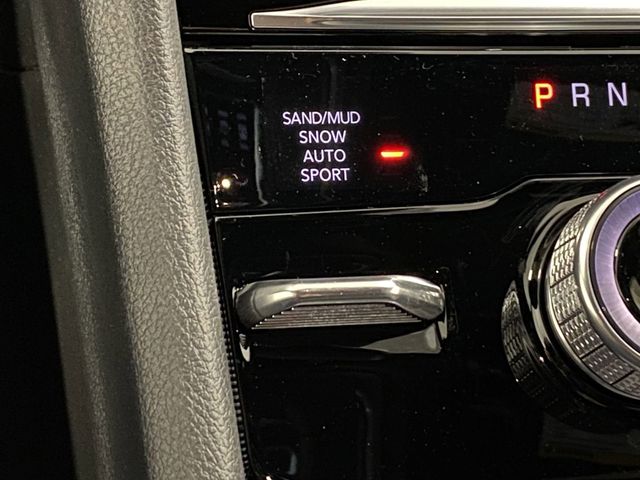 2025 Jeep Grand Cherokee Limited photo 23