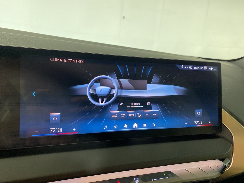 2025 Bmw X3 30x Drive photo 18