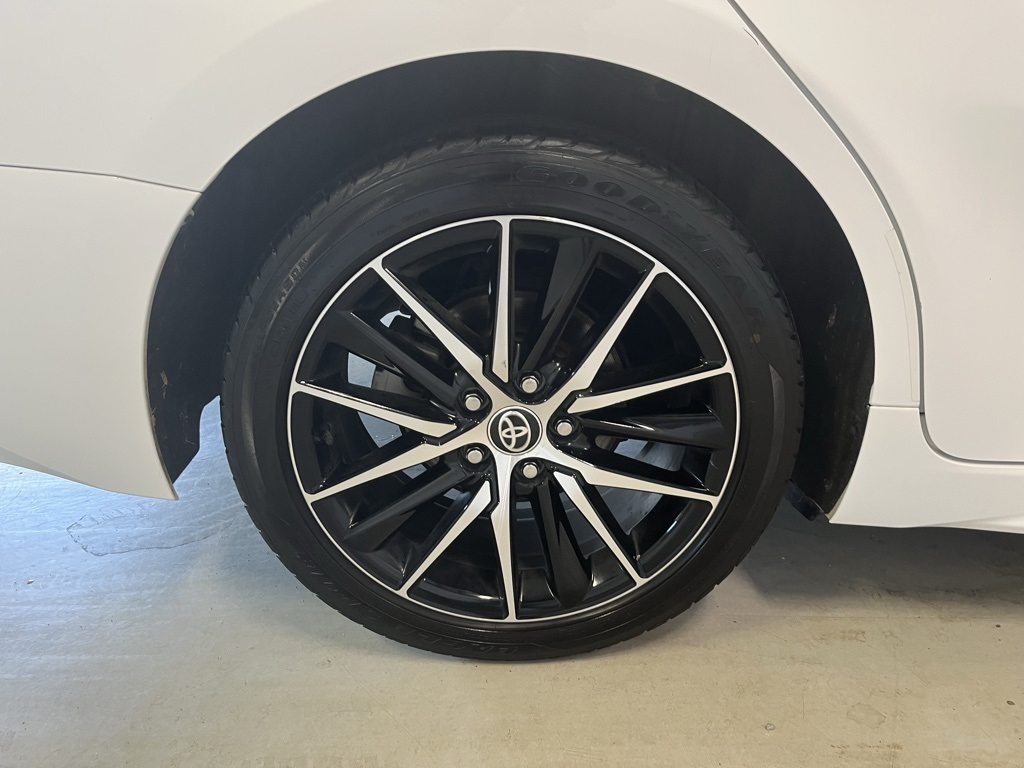 2023 Toyota Camry SE photo 11