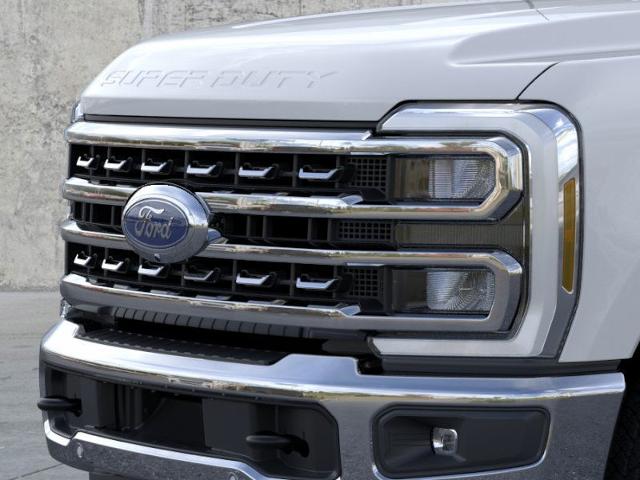 2026 Ford F-250 Lariat photo 15