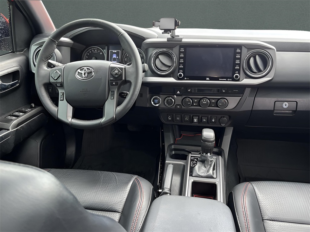 2023 Toyota Tacoma TRD Pro photo 13
