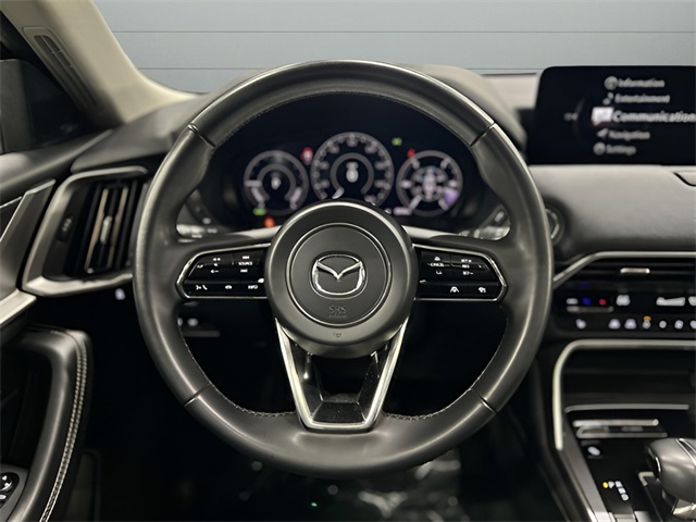 2025 Mazda CX-90 Premium photo 14