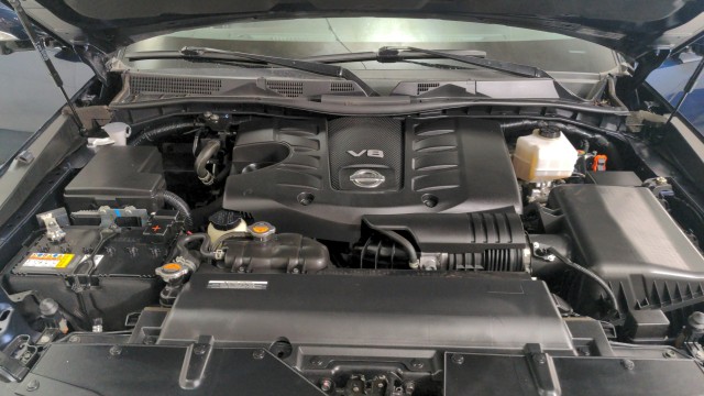 Used 2023  Nissan SL image 13