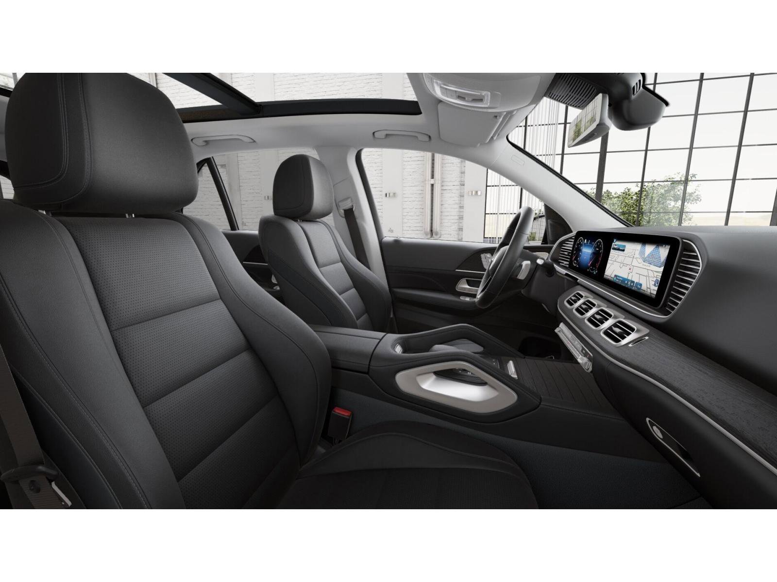 2026 Mercedes Benz GLE 350 4MATIC photo 4