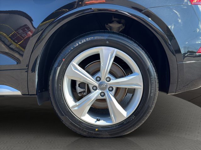 2020 Audi Q5 Premium Plus photo 21