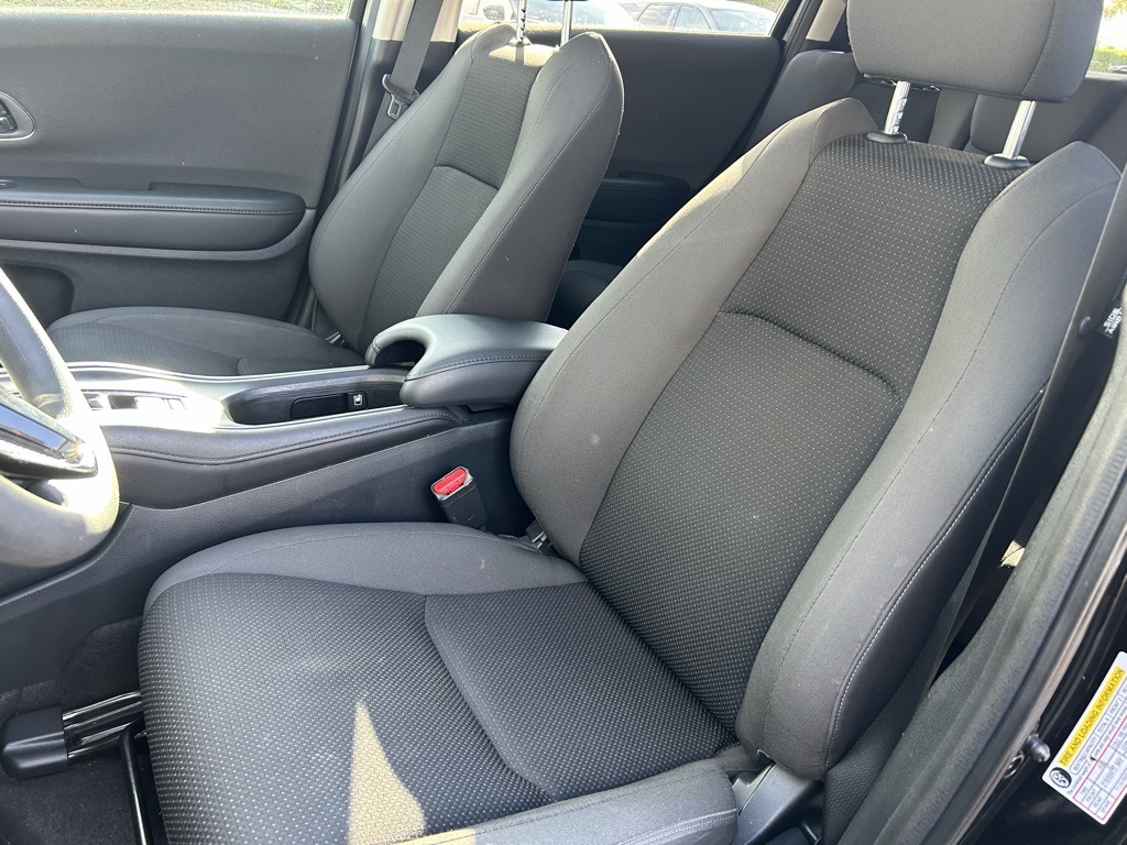 2019 Honda HR-V EX photo 20