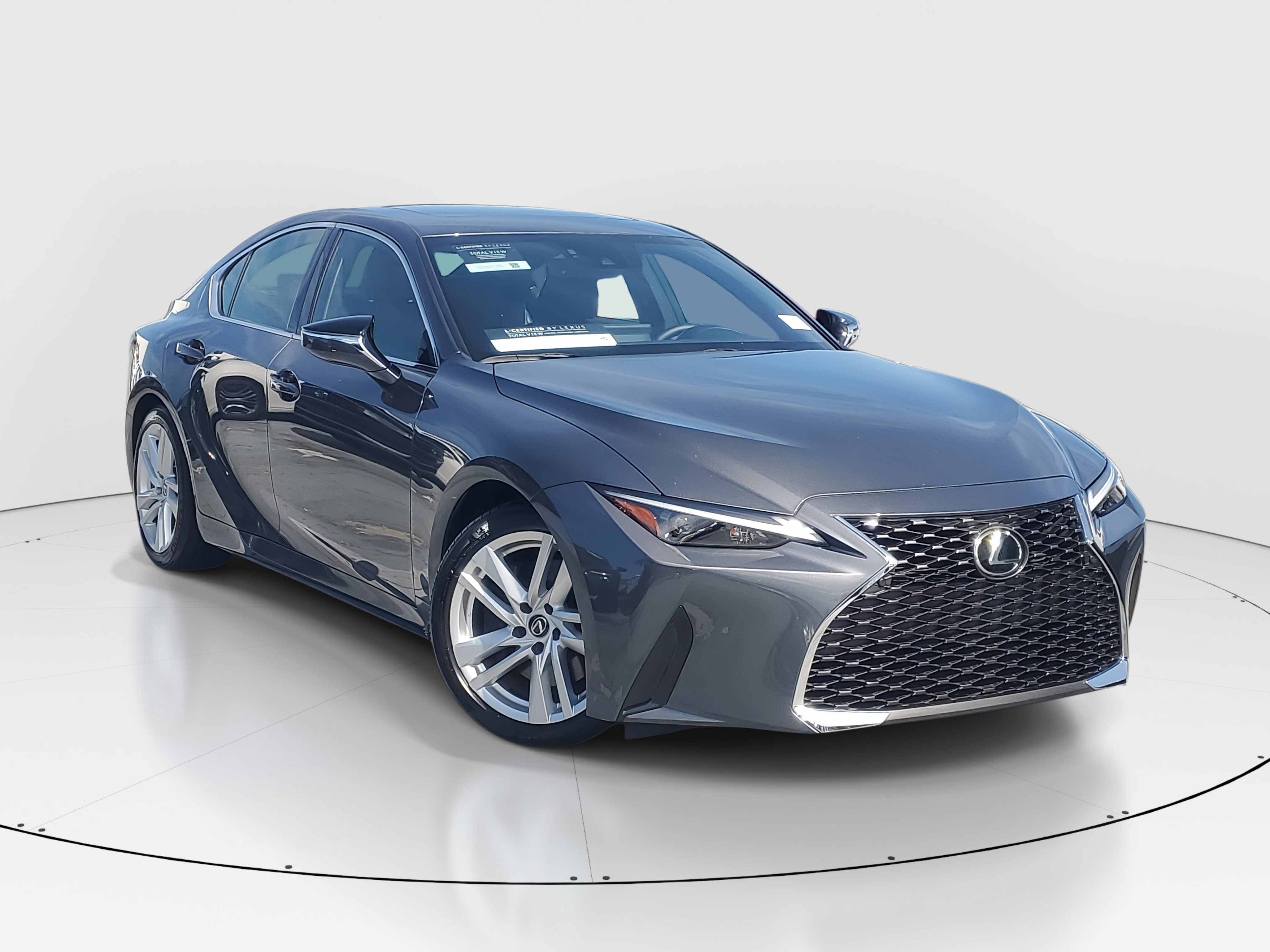 2024 Lexus IS 300 photo 2