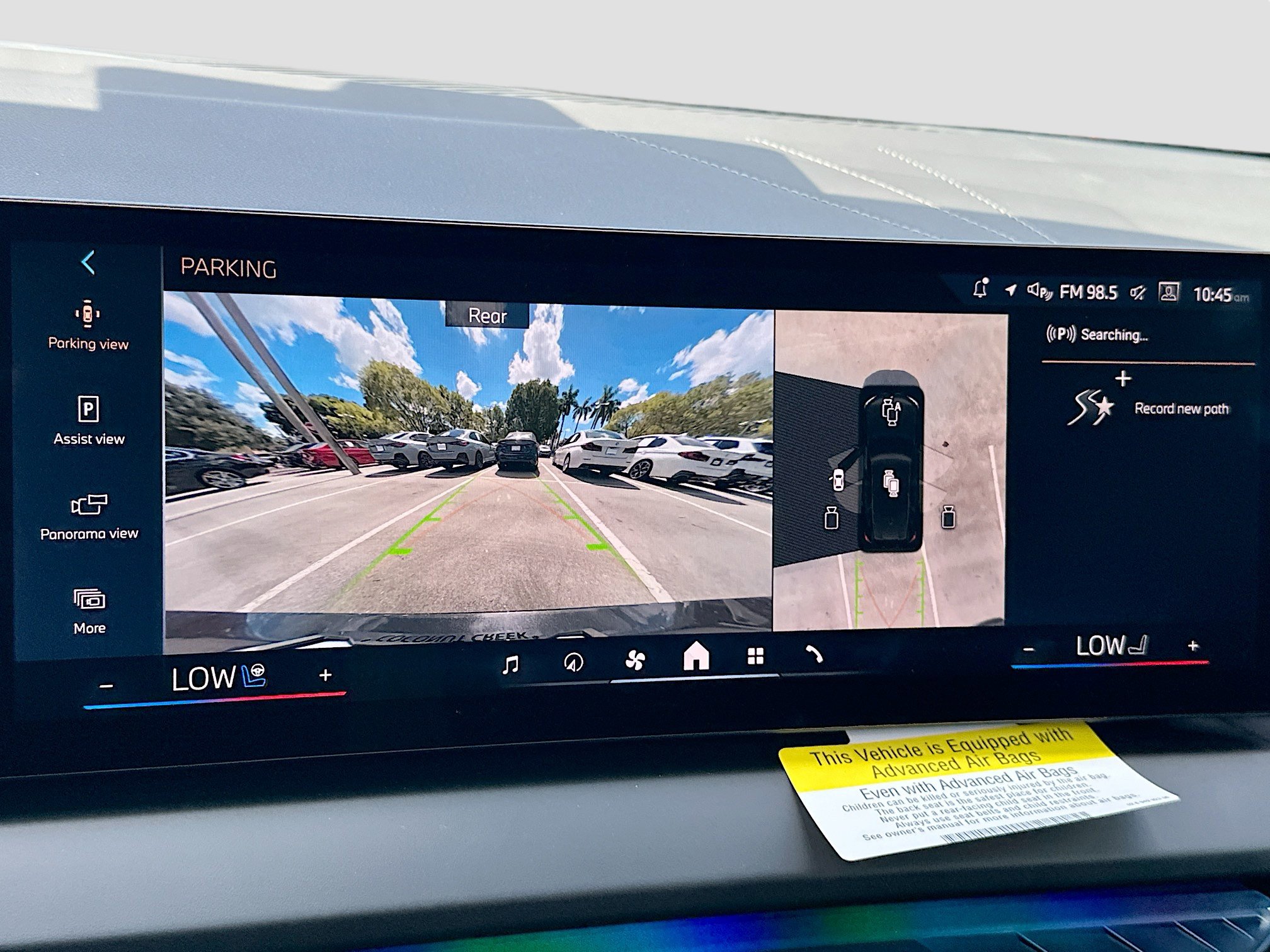 2025 Bmw X3 30x Drive photo 13