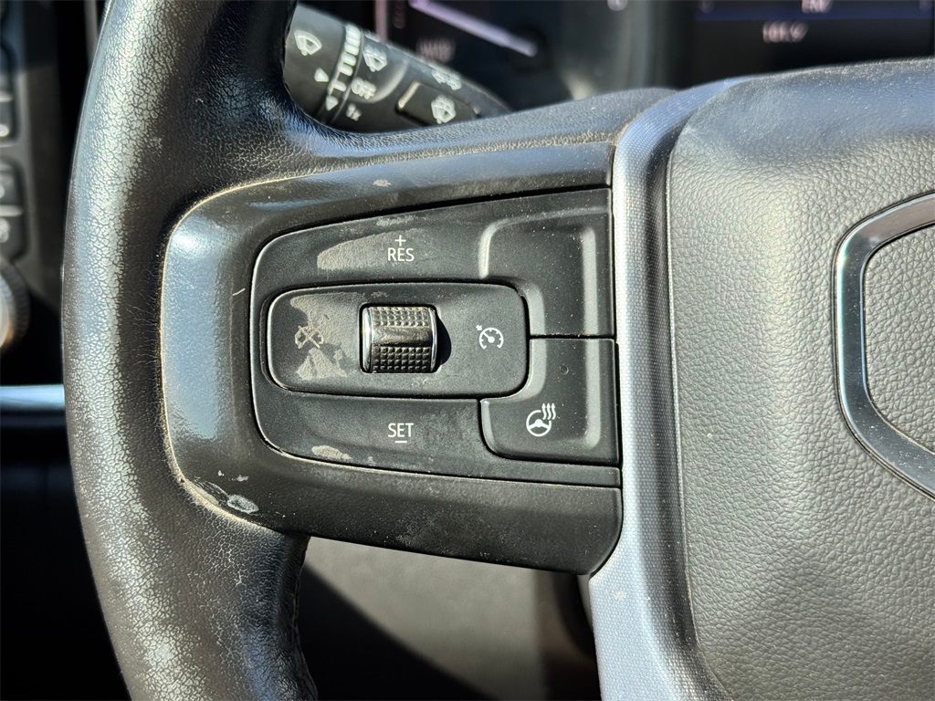 2020 Gmc Sierra 1500 SLT photo 13