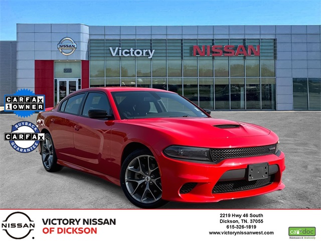 2023 Dodge Charger
