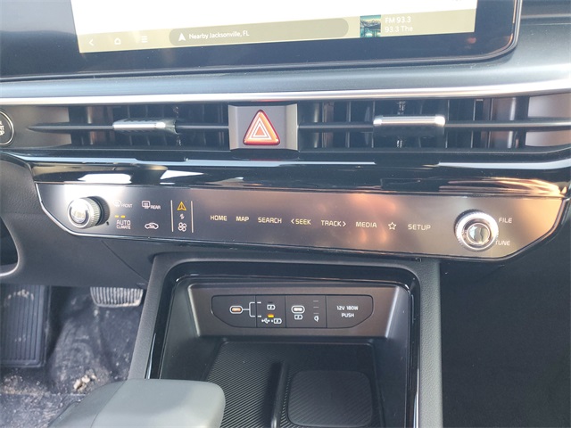2026 Kia K5 GT-Line photo 18