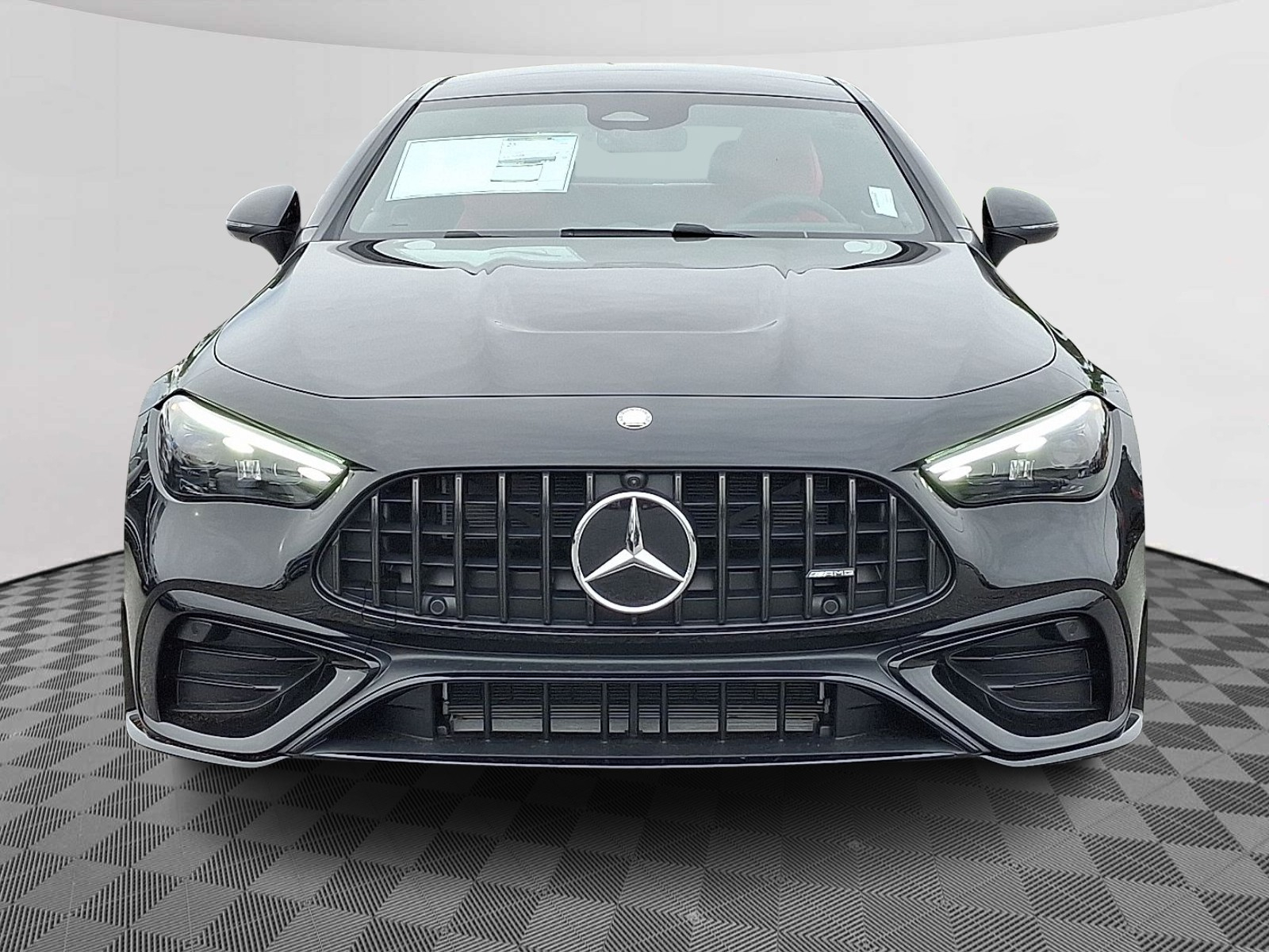 2026 Mercedes Benz GLC 300 4MATIC photo 2