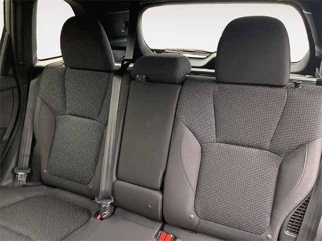 2025 Subaru Forester Premium photo 12