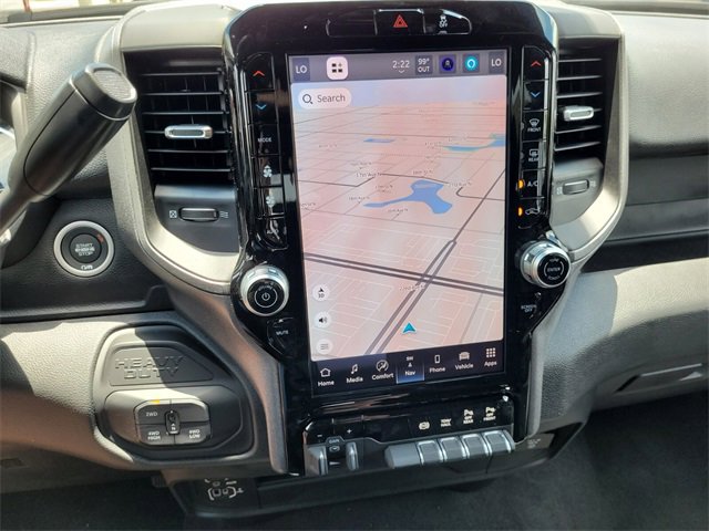 2025 Ram 2500 Tradesman photo 16