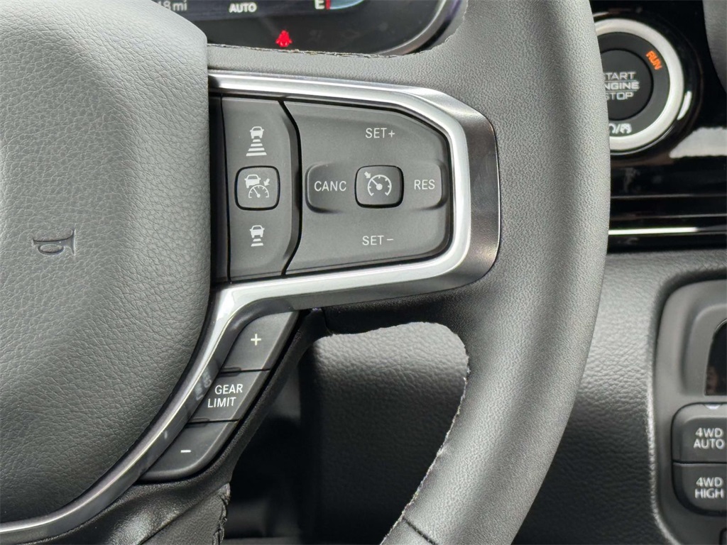 2026 Ram 1500 Laramie photo 21