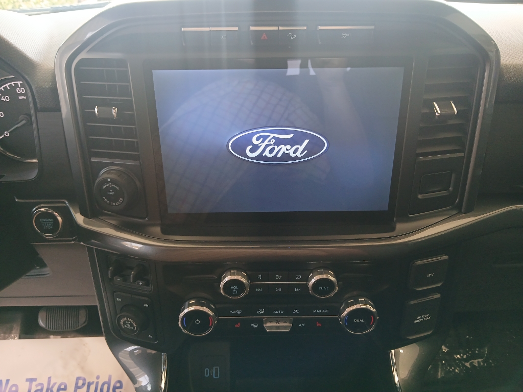 2022 Ford F-150 XLT photo 14