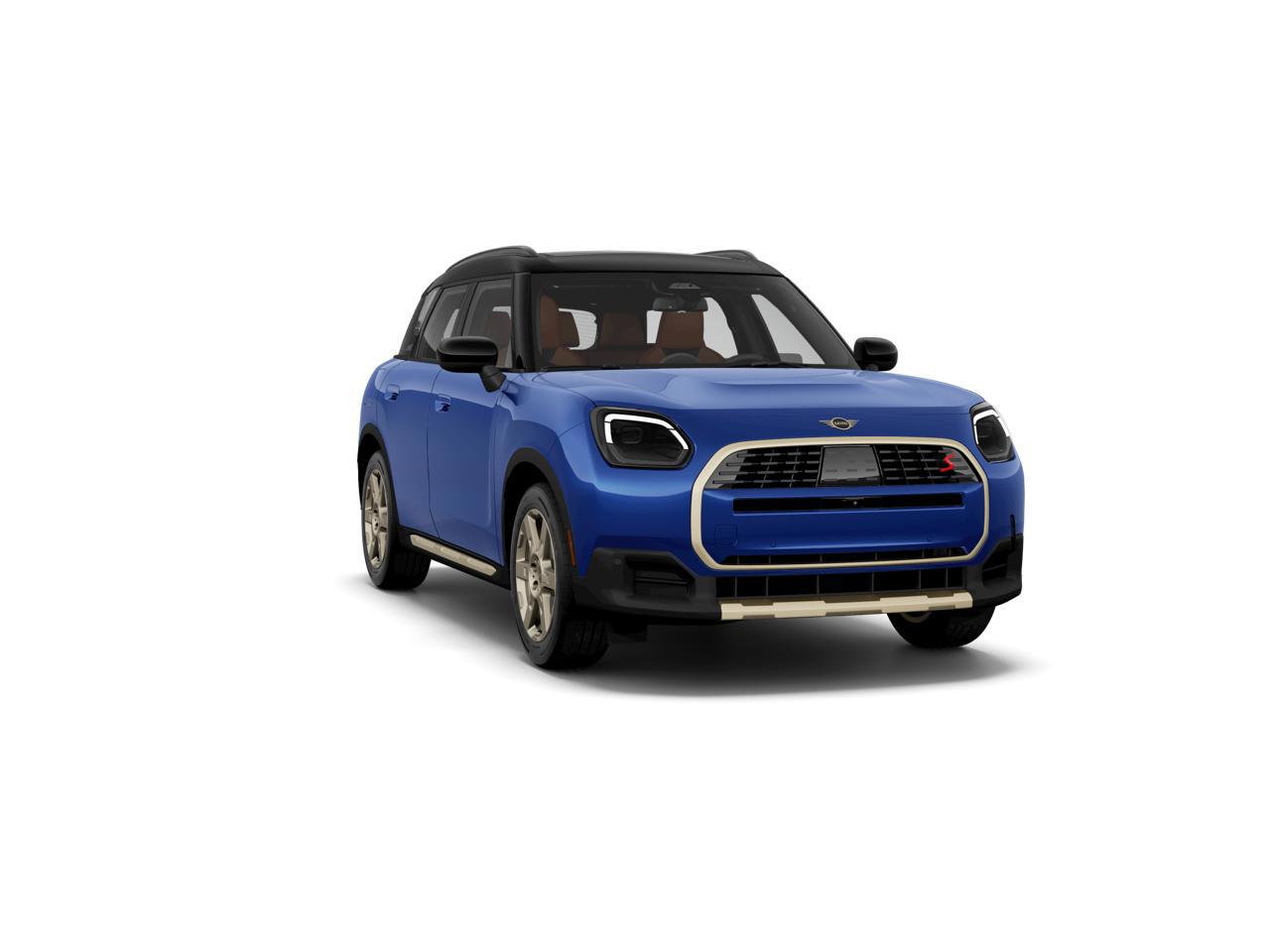 2026 MINI Countryman S's photo