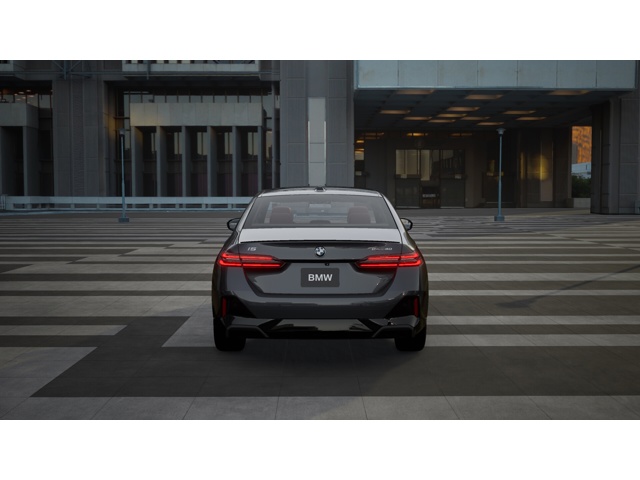 2026 Bmw i5 eDrive40 photo 5